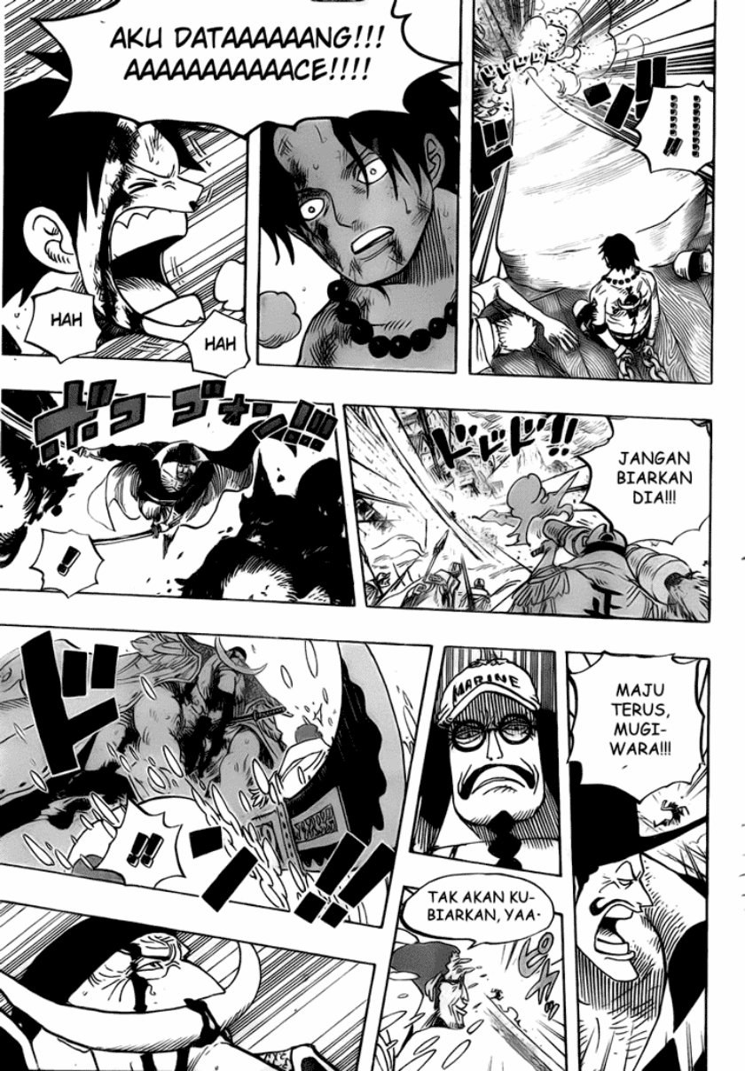 One Piece