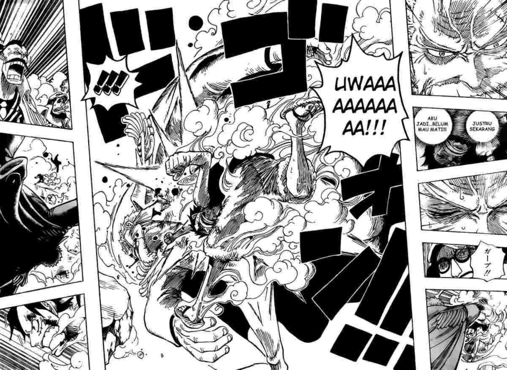 One Piece