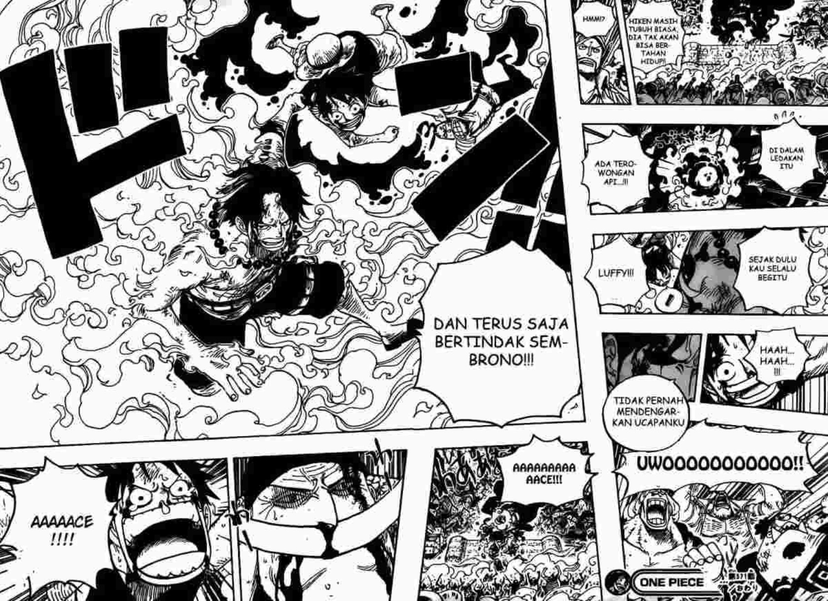 One Piece