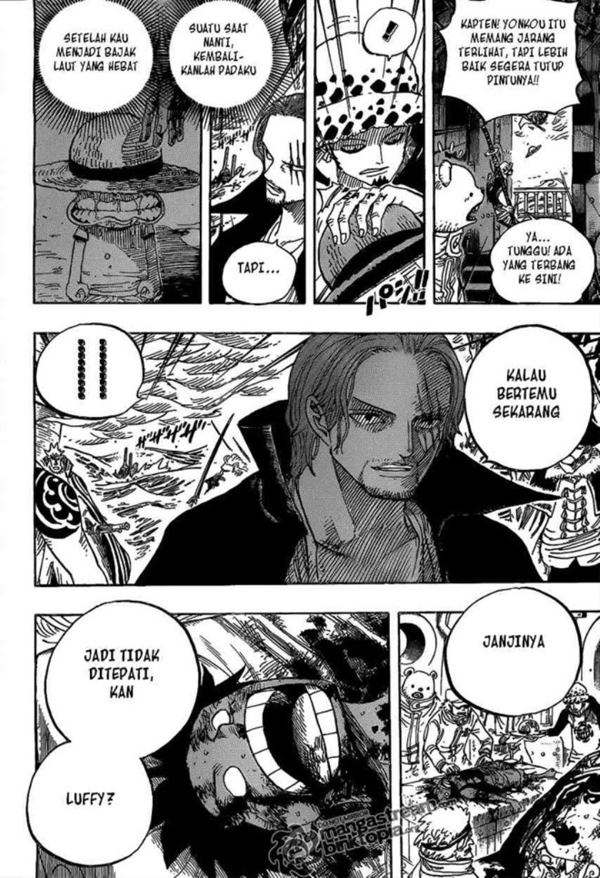 One Piece