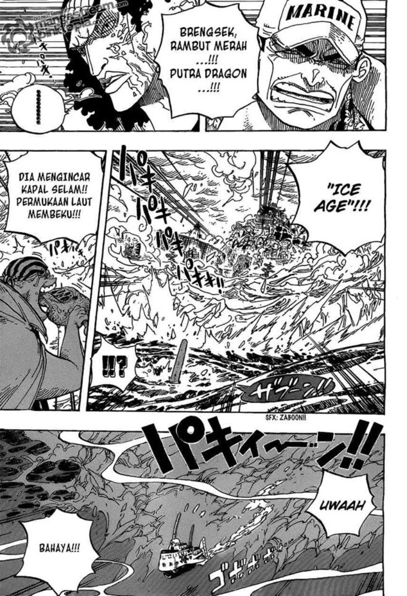 One Piece