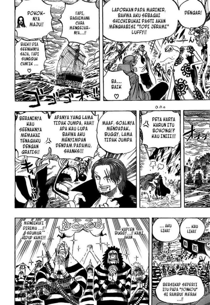 One Piece