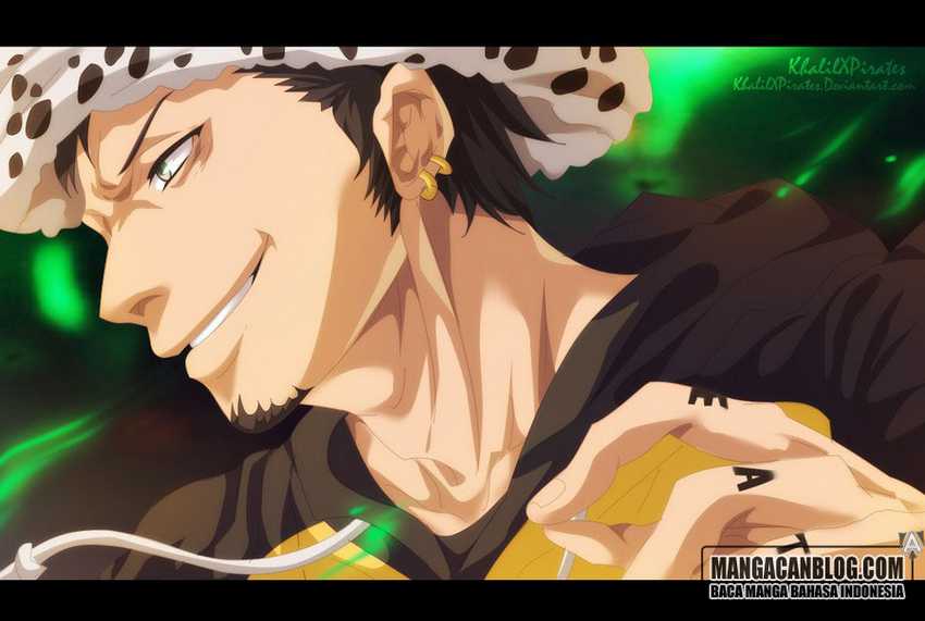 One Piece