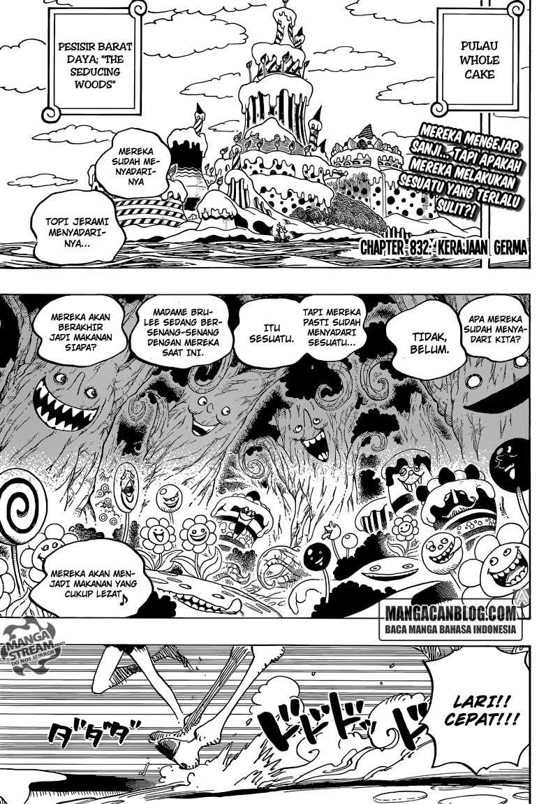 One Piece