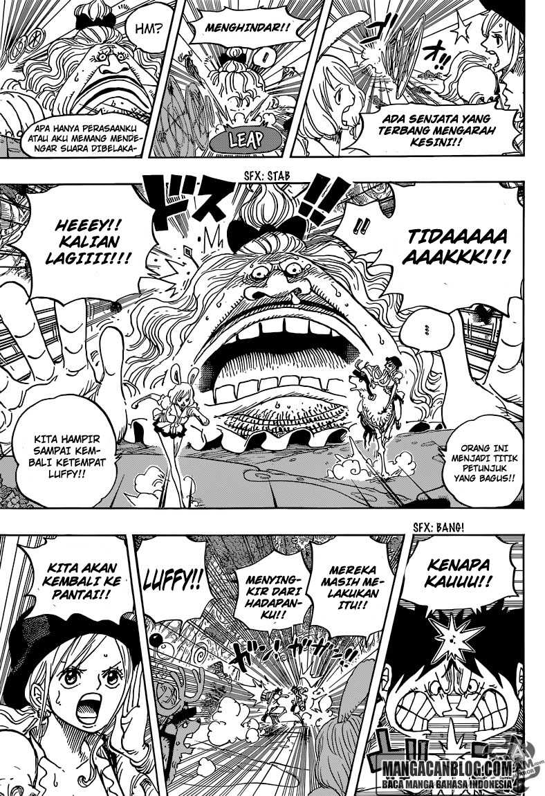 One Piece