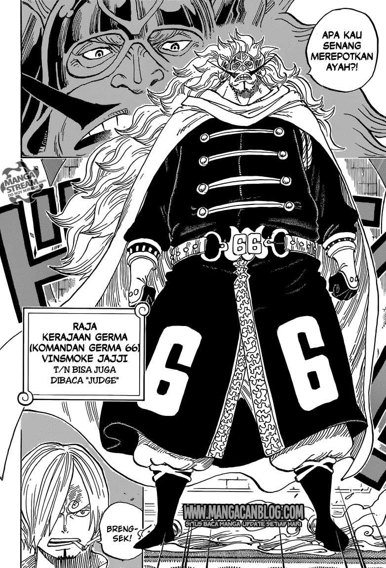 One Piece