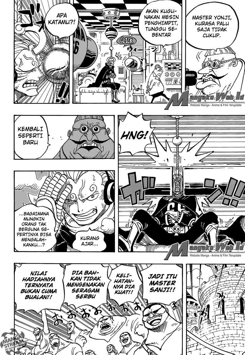One Piece