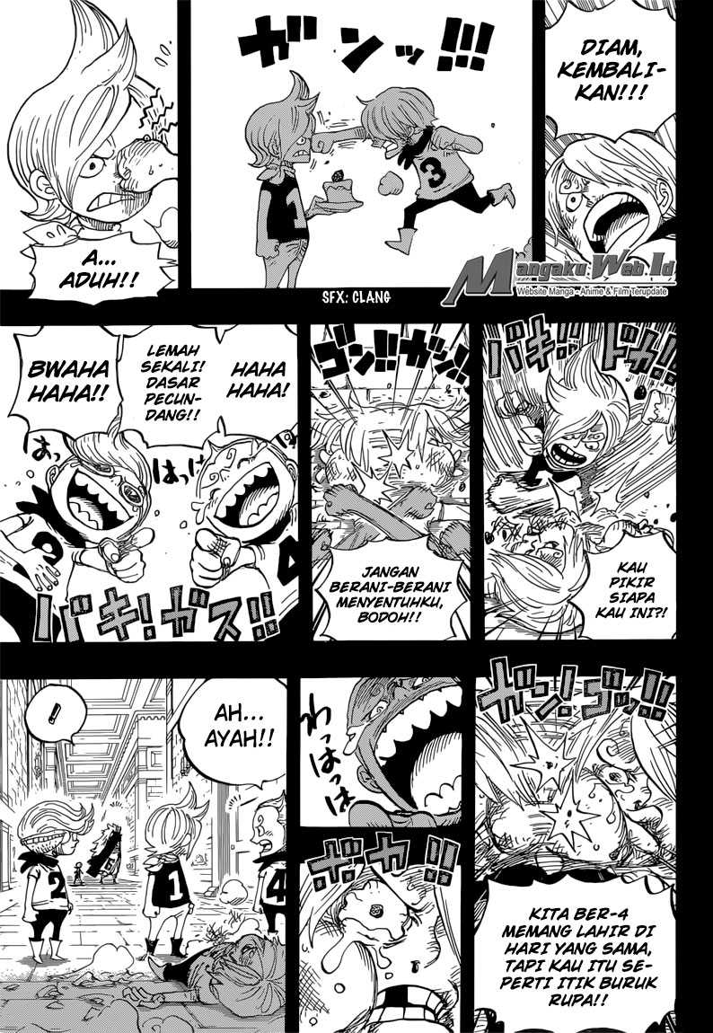 One Piece