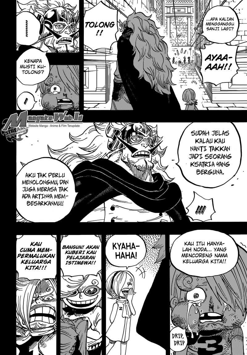 One Piece