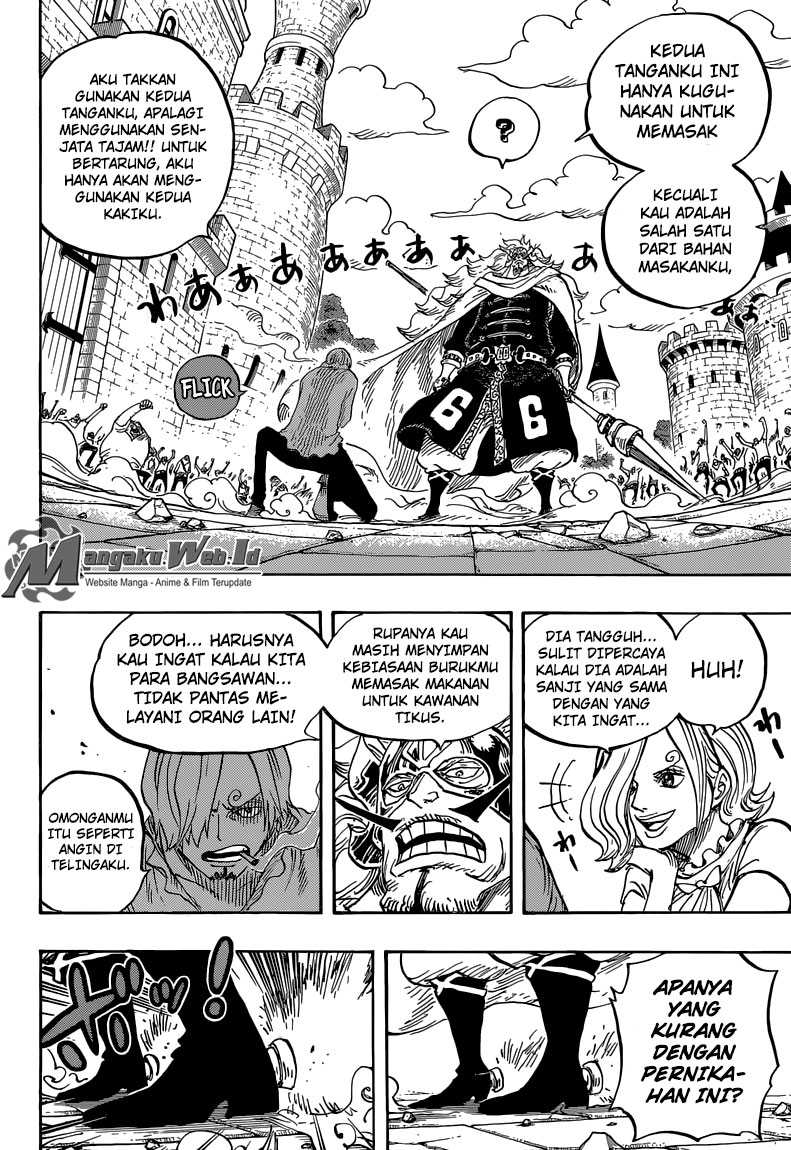 One Piece