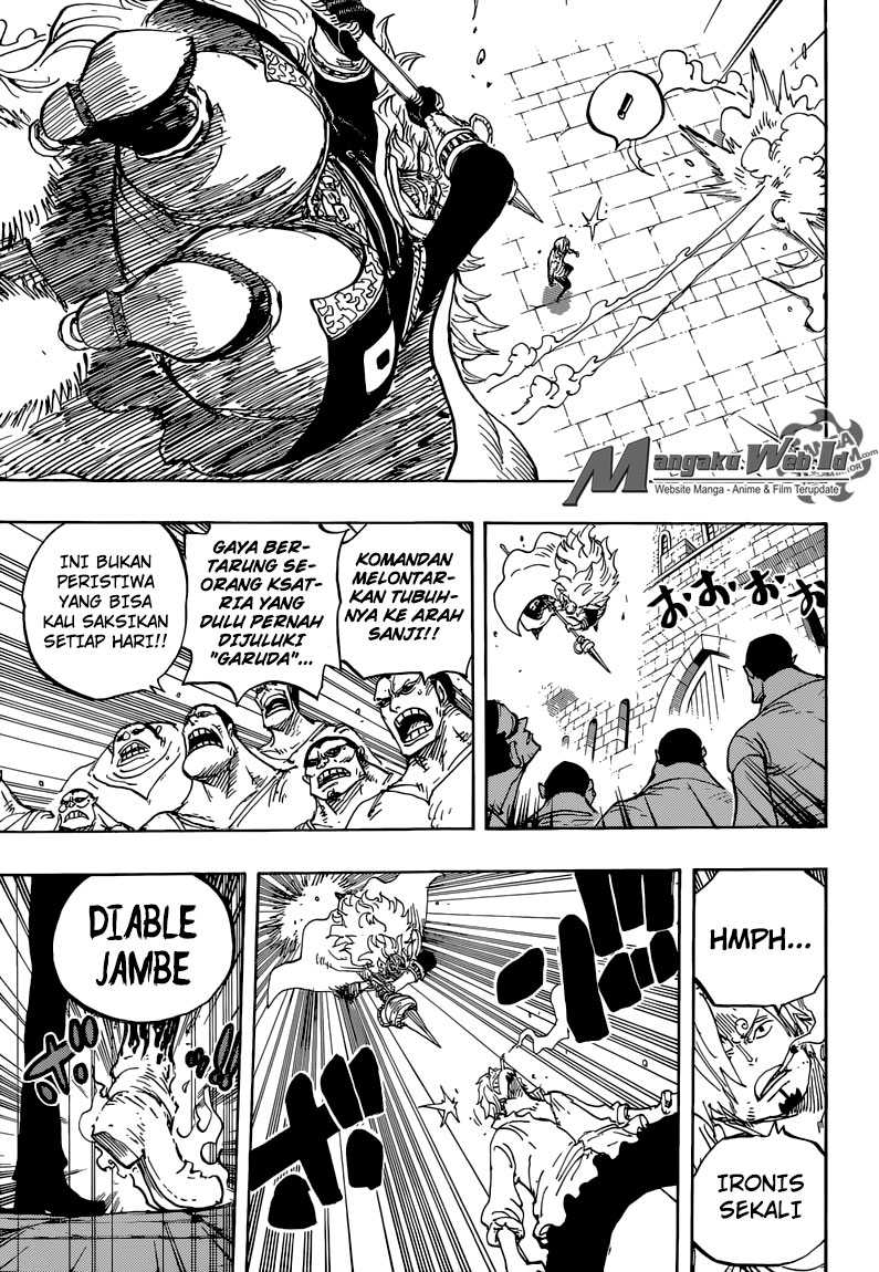 One Piece