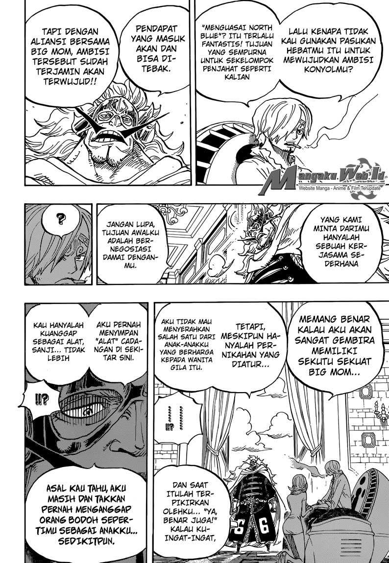 One Piece