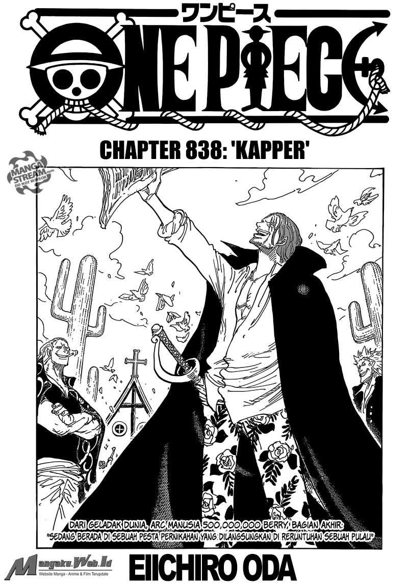 One Piece
