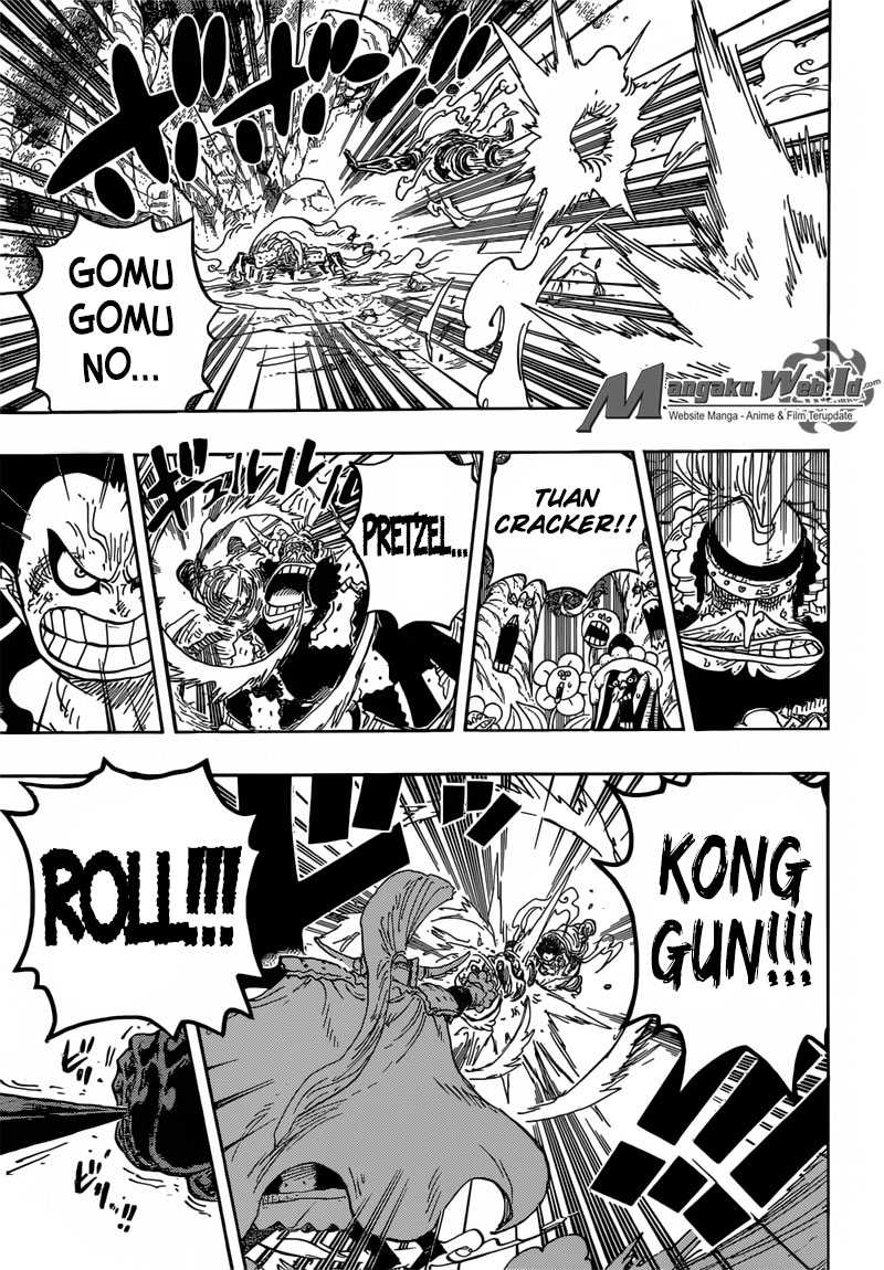 One Piece