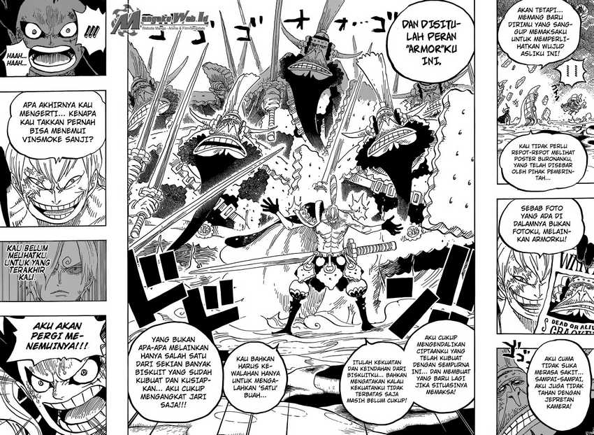 One Piece