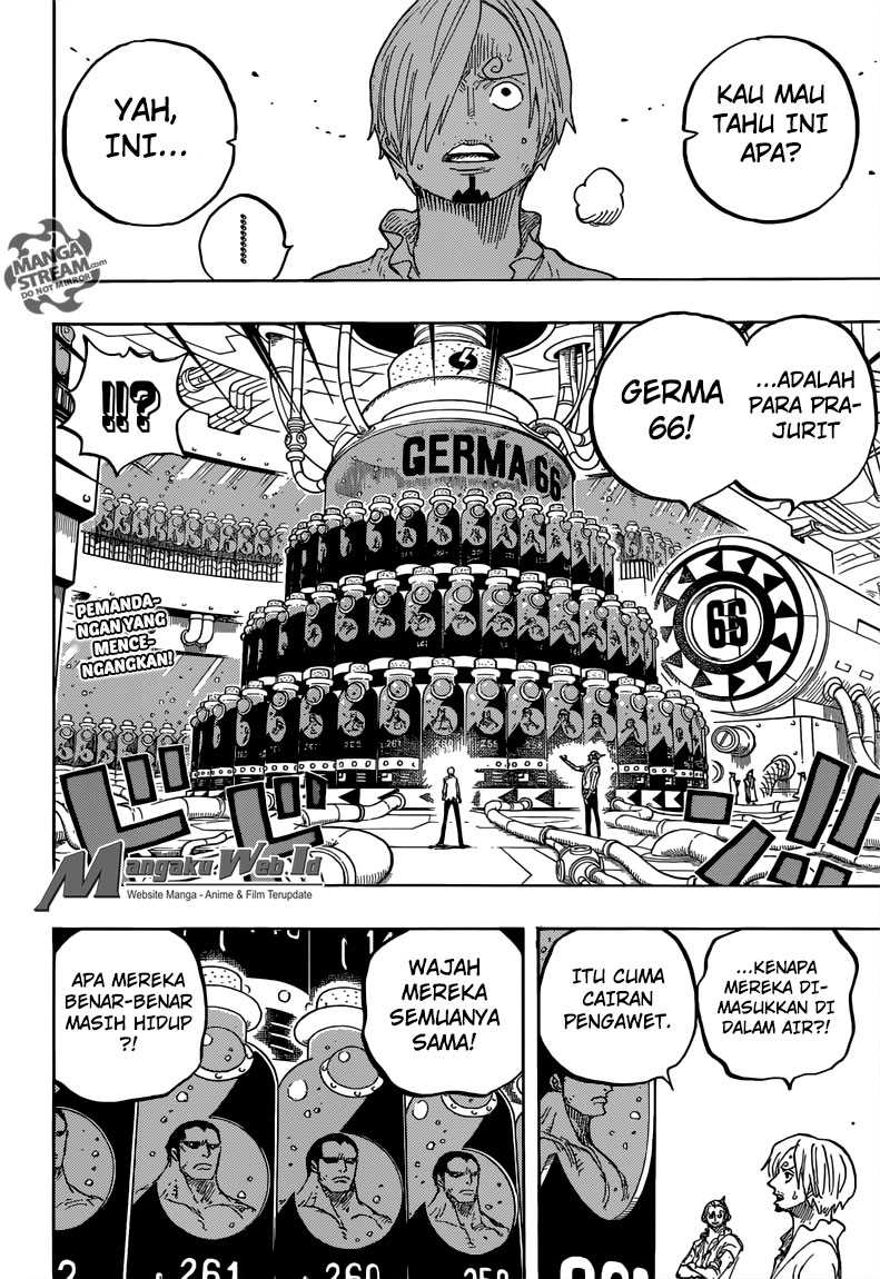 One Piece