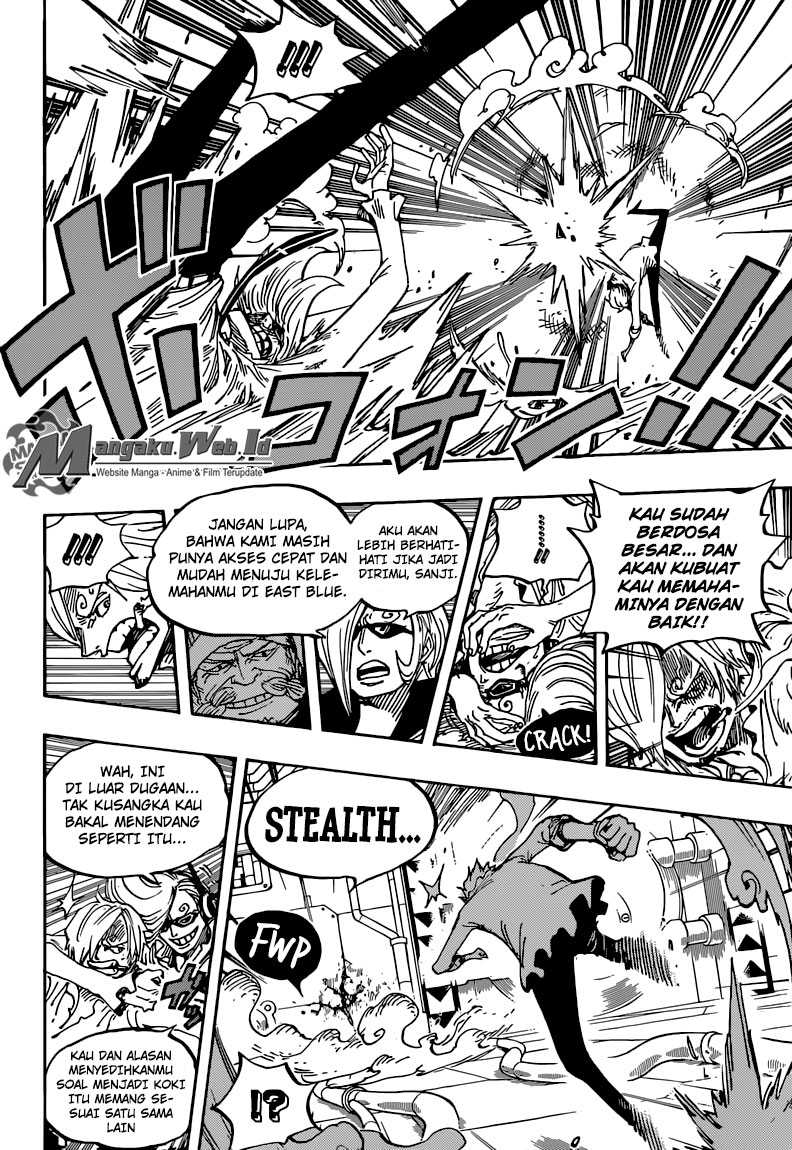 One Piece