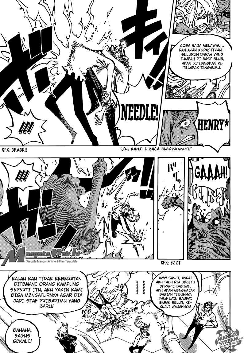One Piece