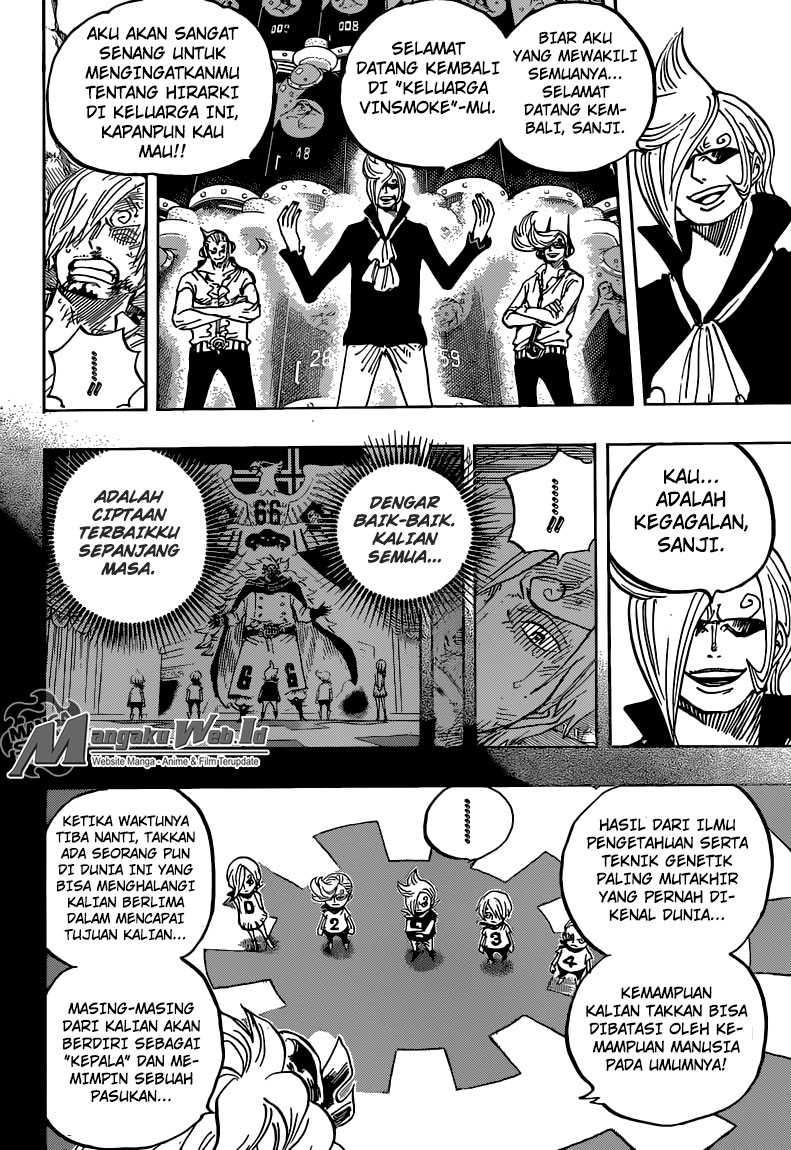 One Piece