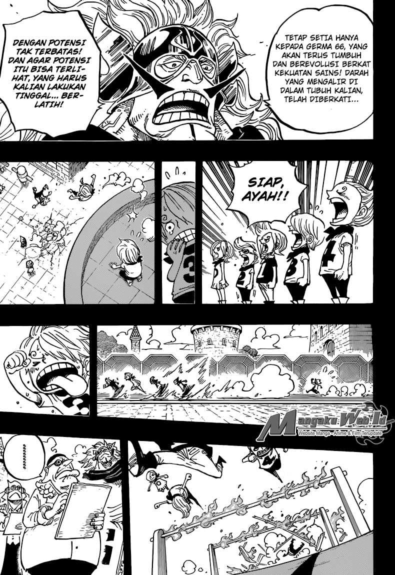 One Piece