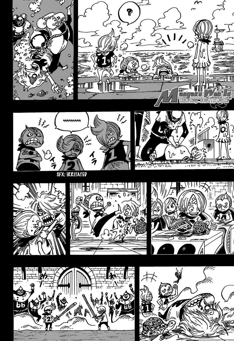 One Piece