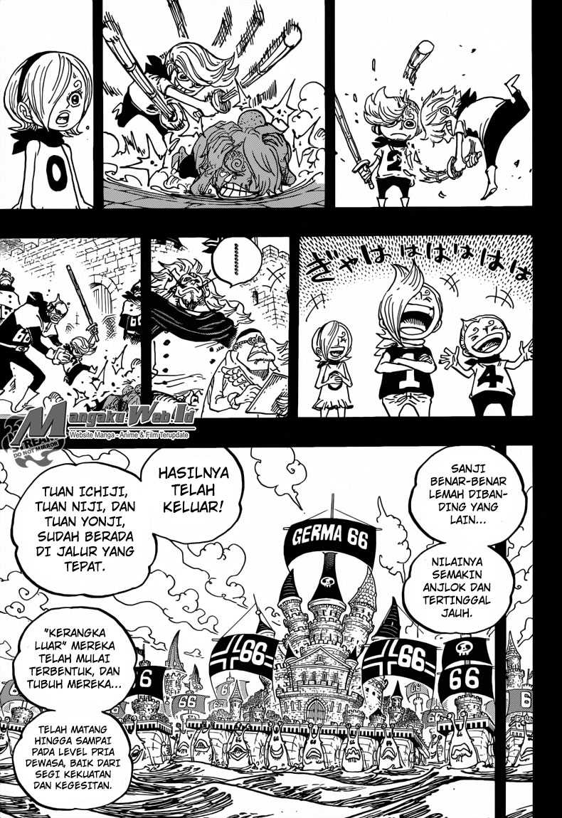 One Piece