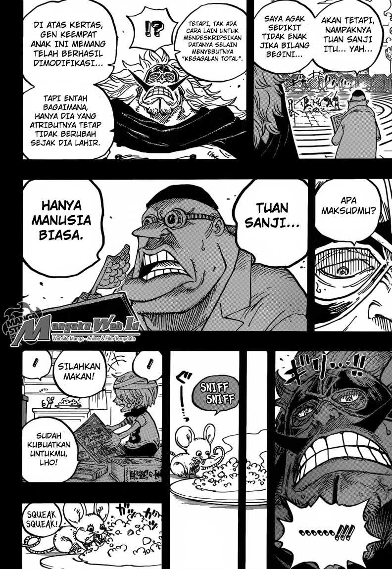 One Piece