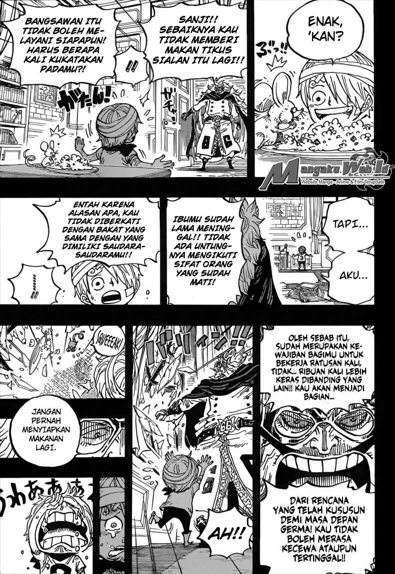 One Piece