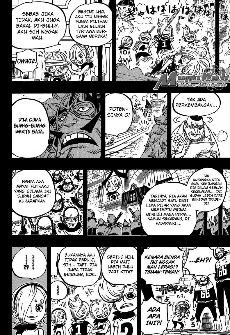 One Piece