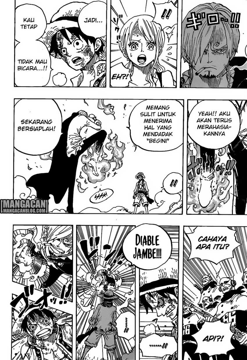 One Piece