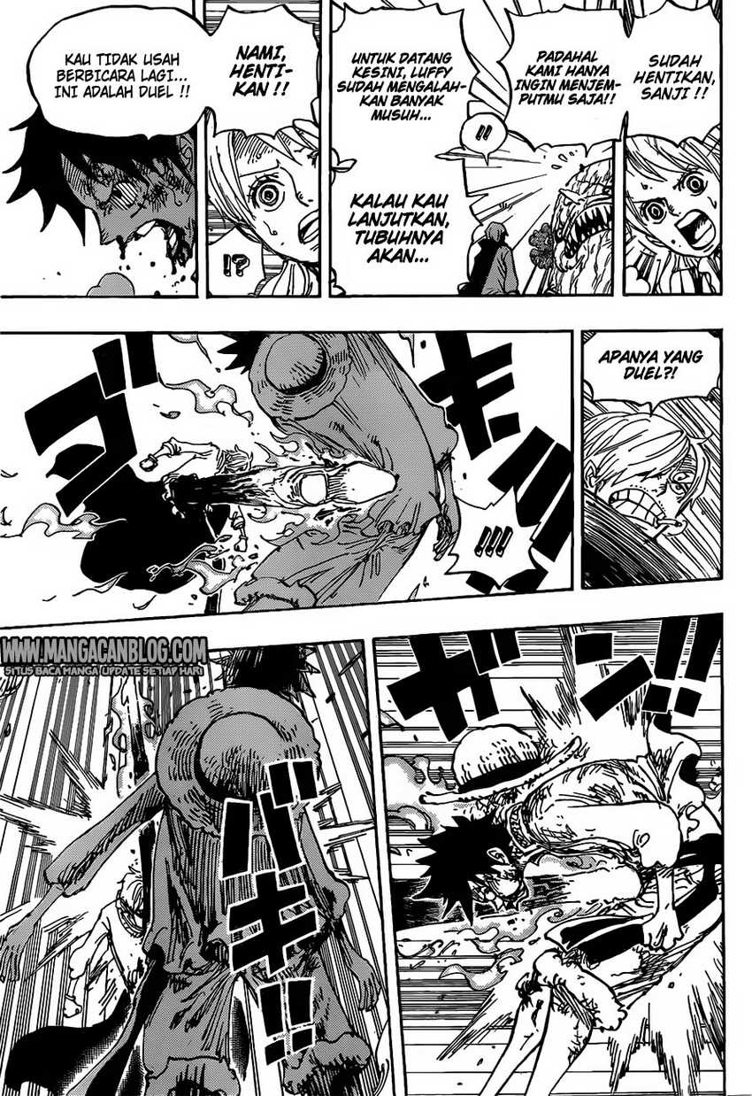 One Piece