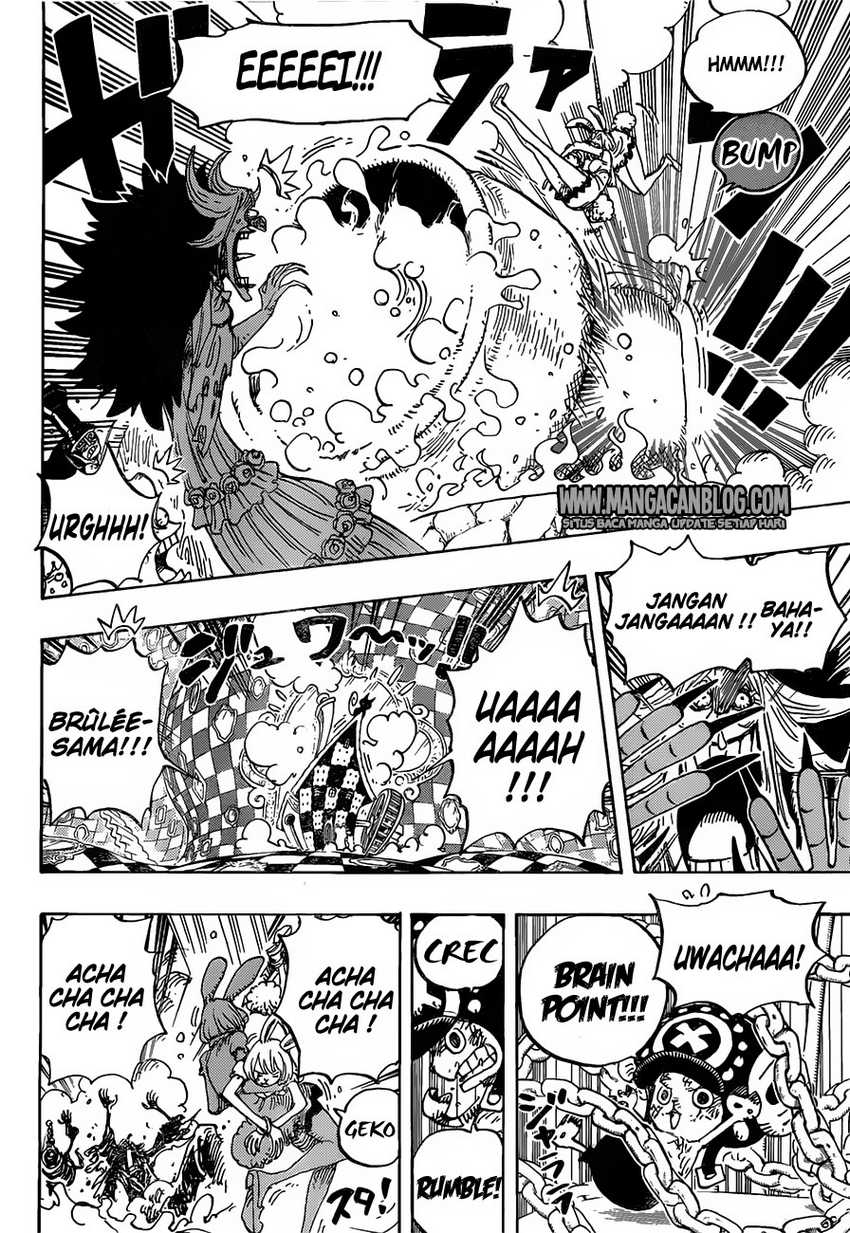 One Piece