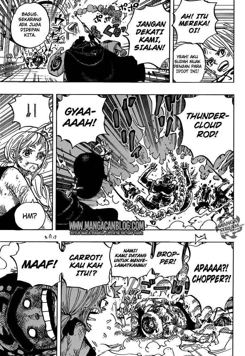 One Piece