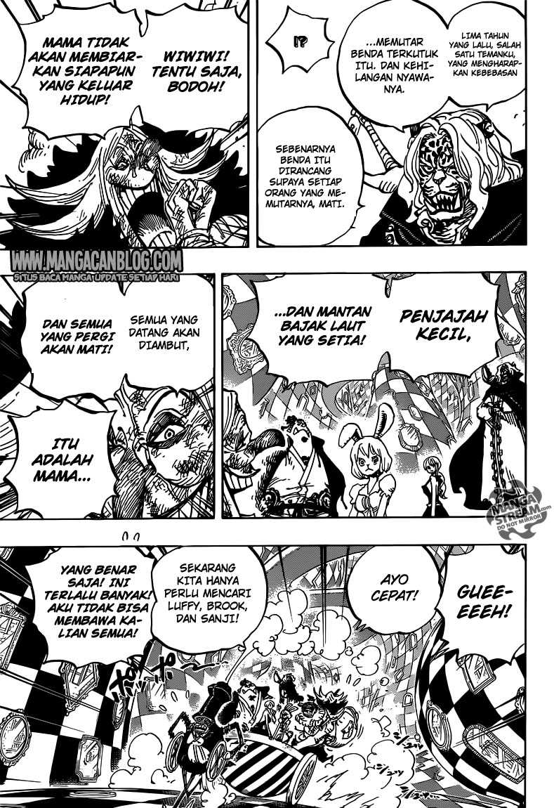 One Piece