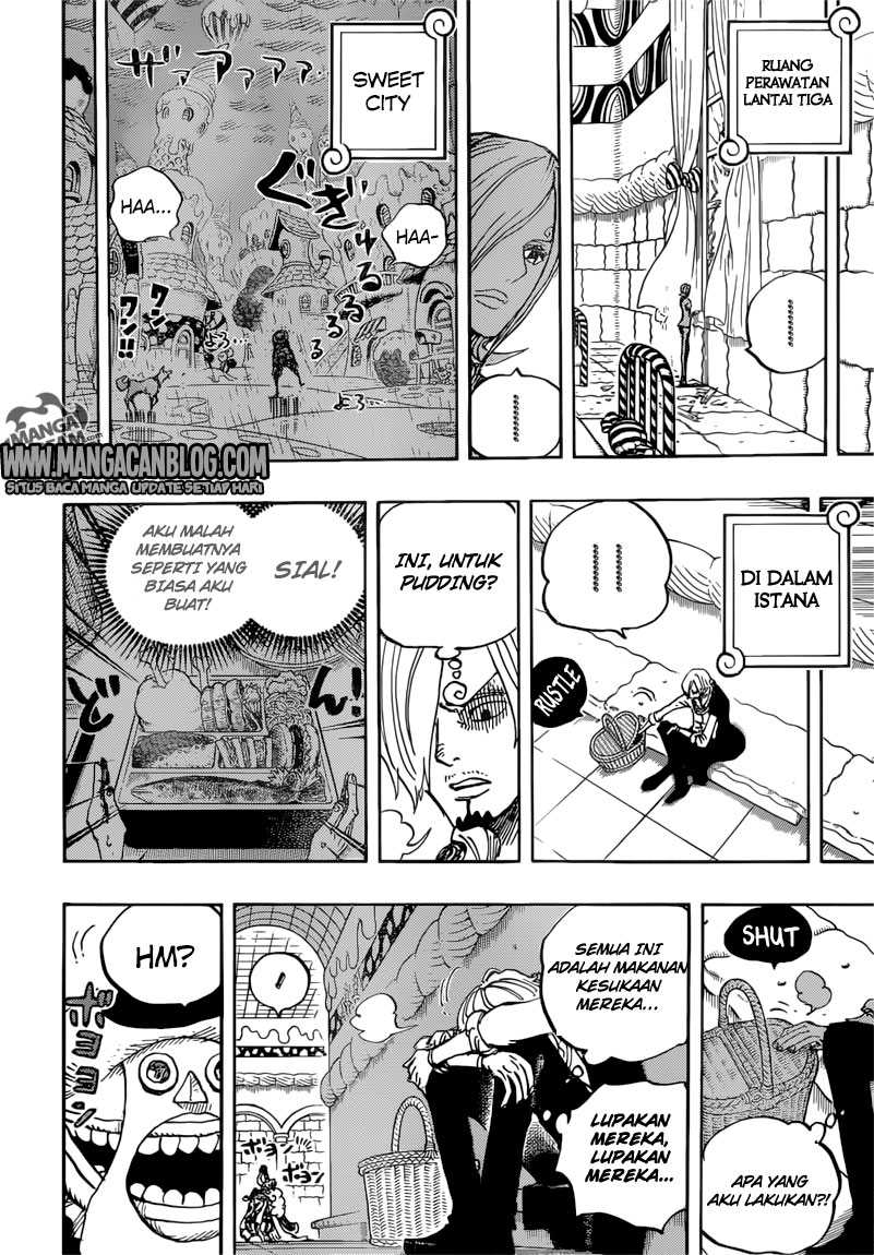 One Piece