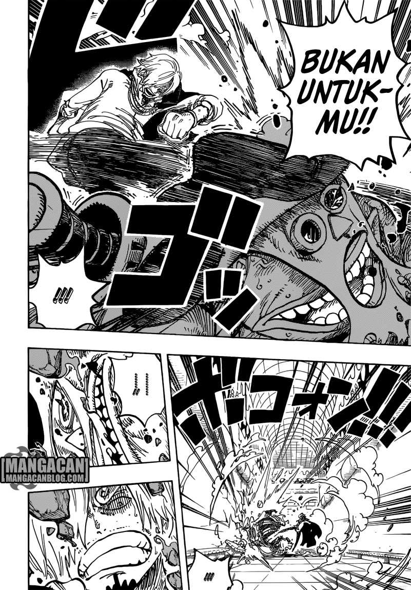 One Piece