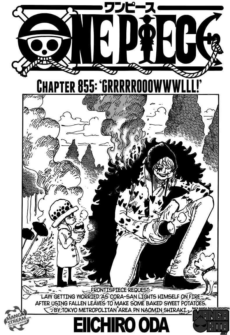 One Piece