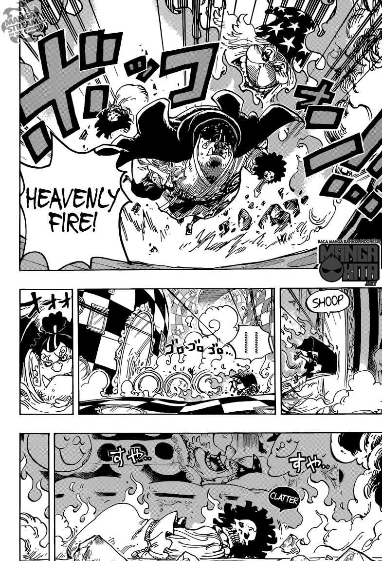 One Piece