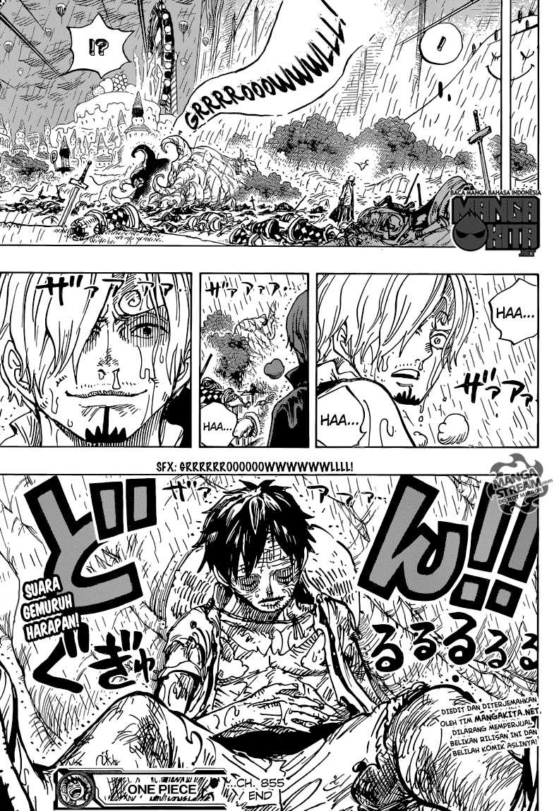 One Piece
