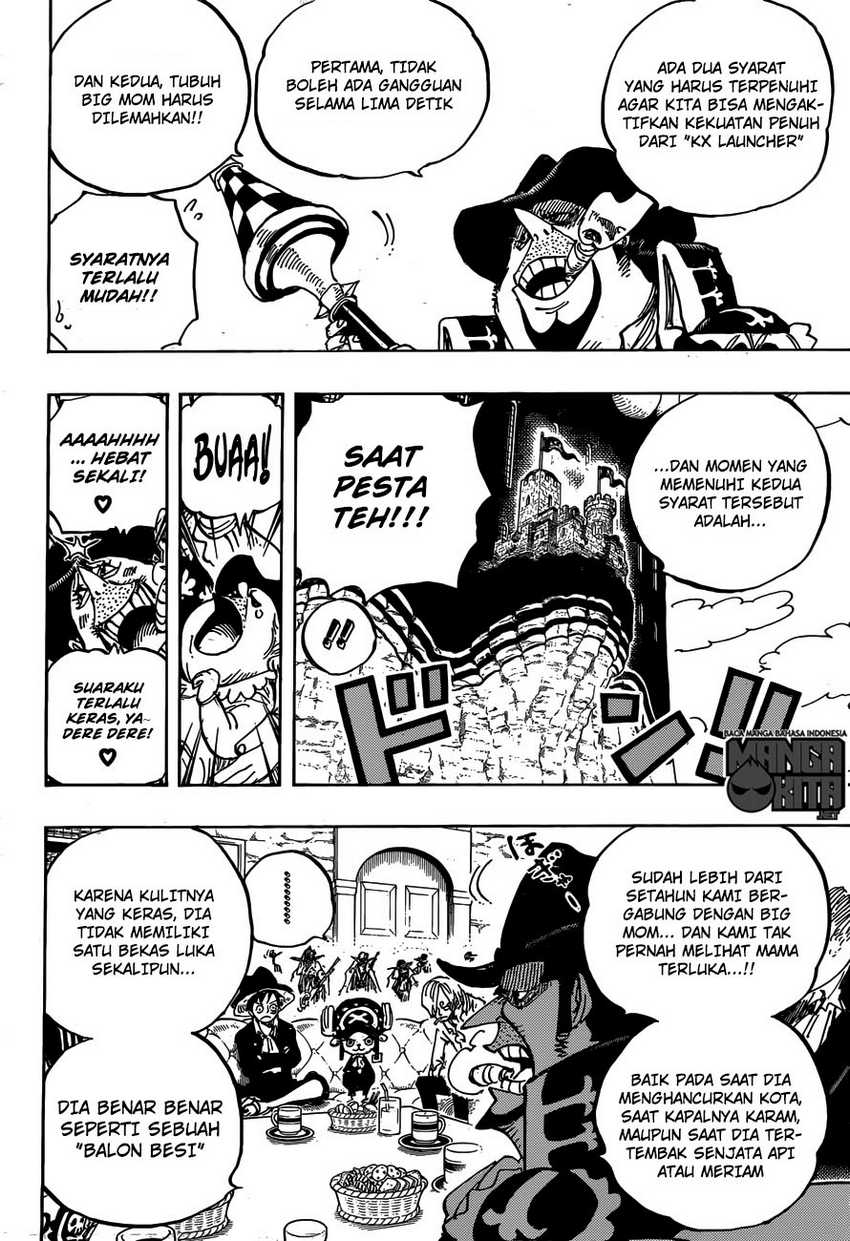 One Piece