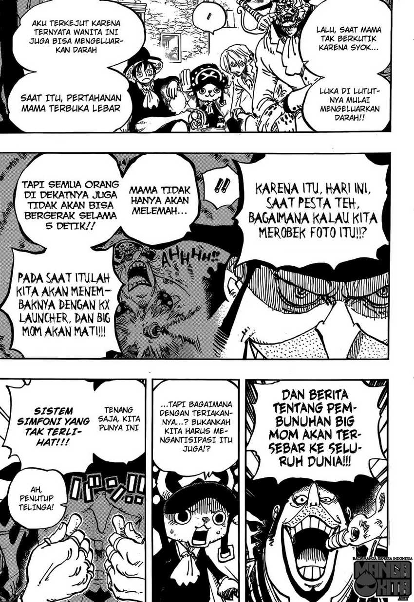 One Piece