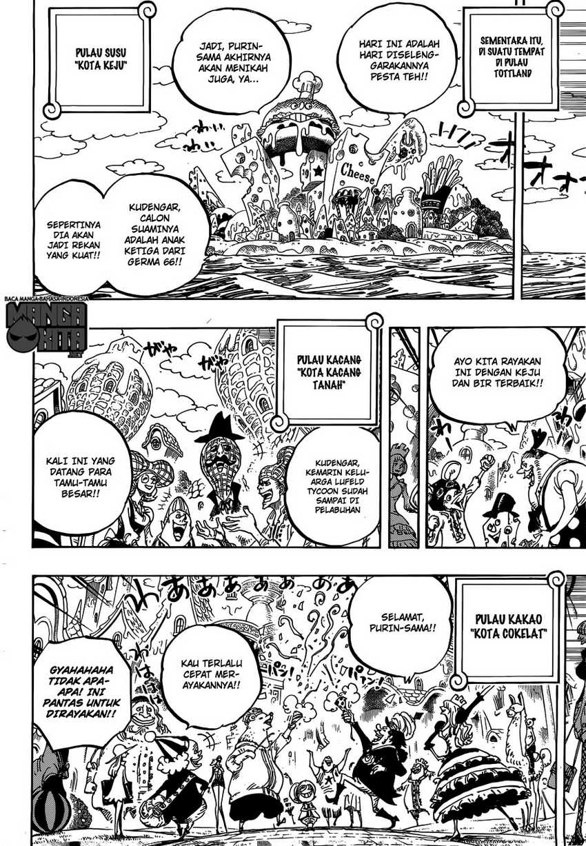 One Piece