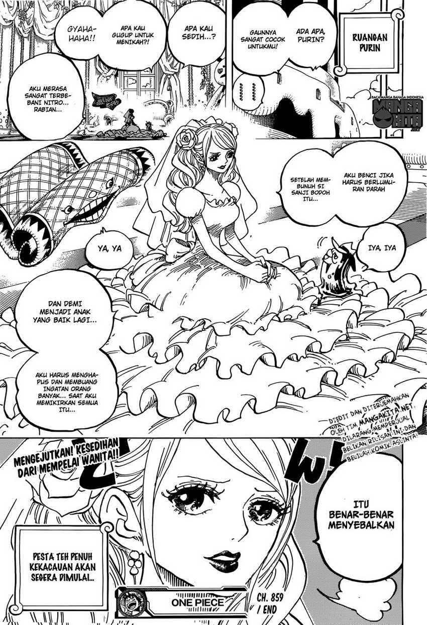 One Piece