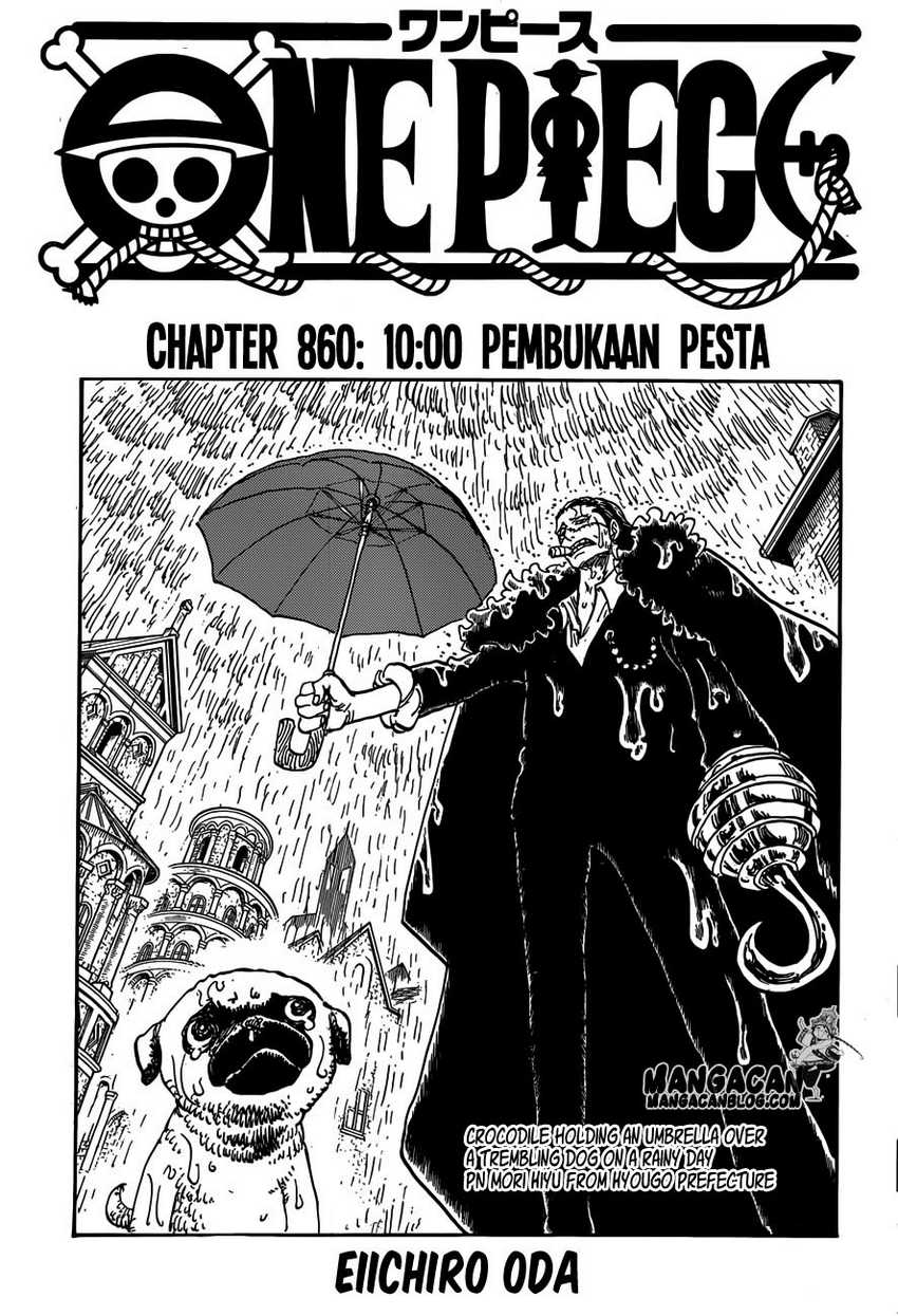 One Piece