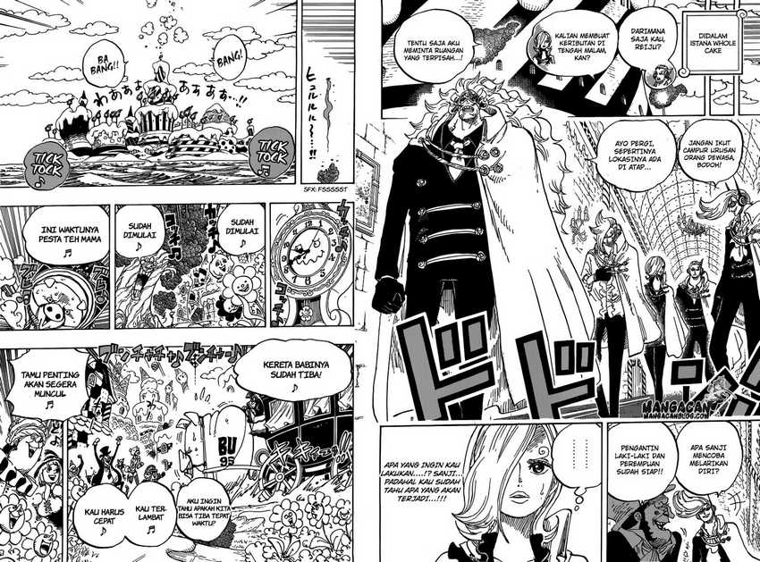 One Piece