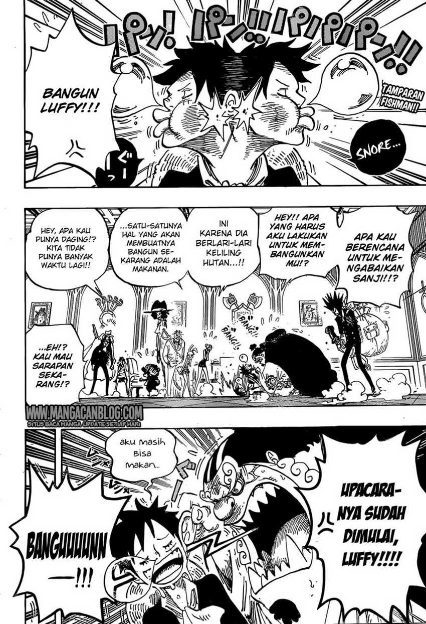 One Piece