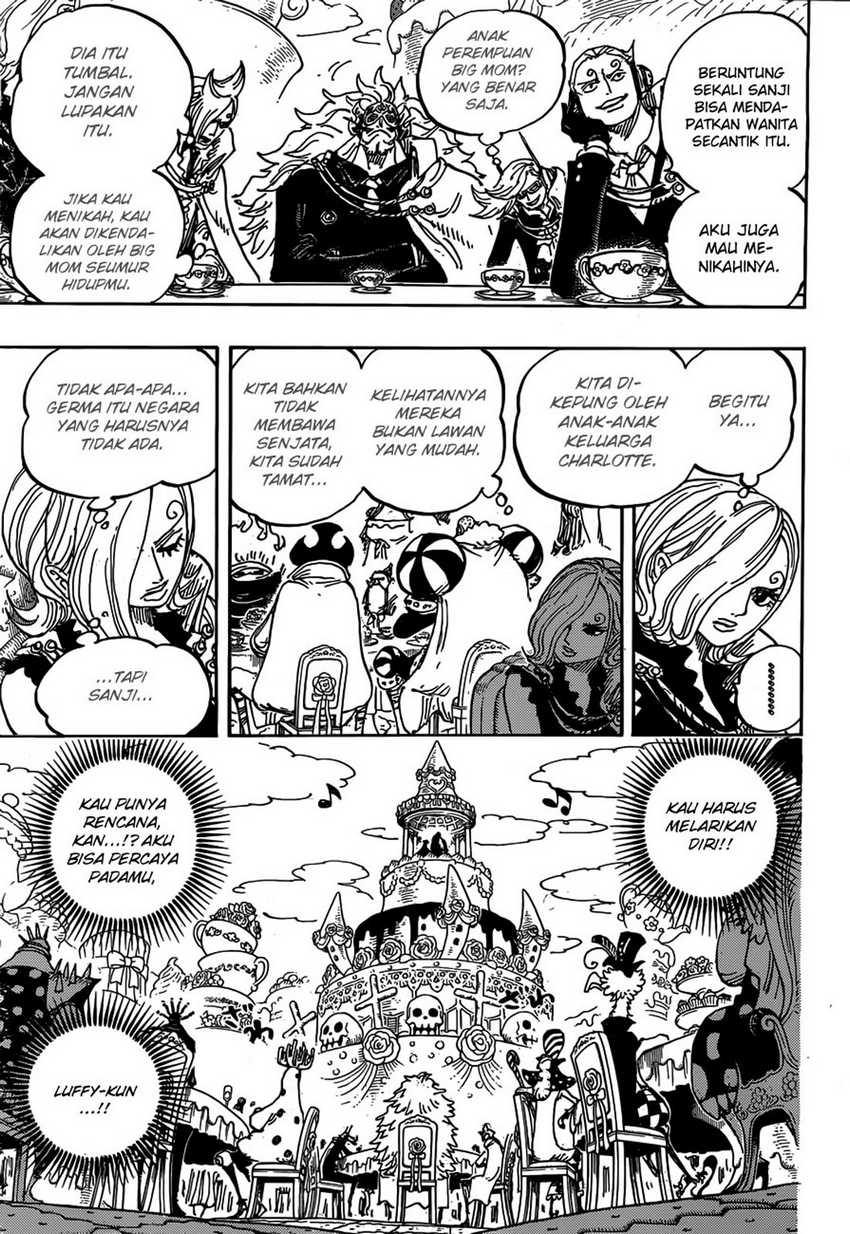 One Piece