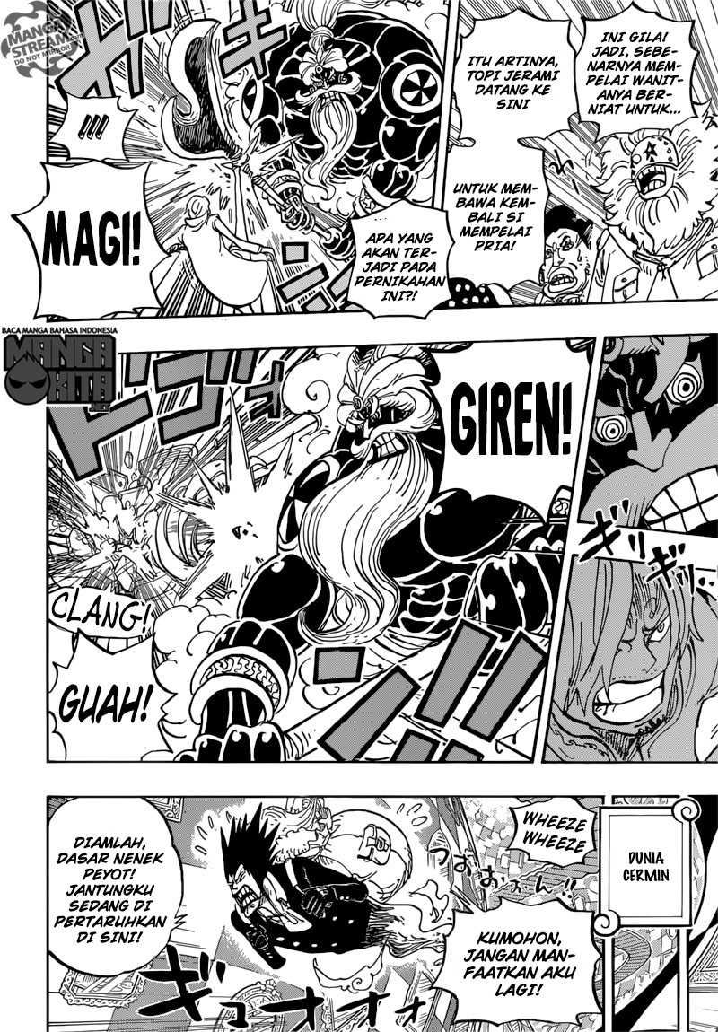 One Piece