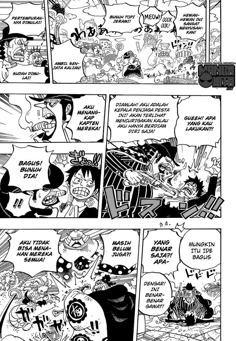 One Piece