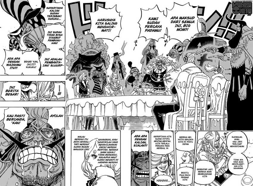 One Piece